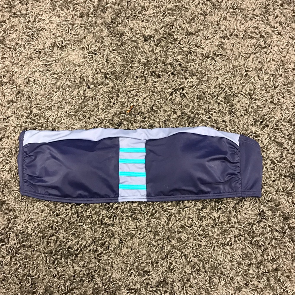 DKNY bikini top